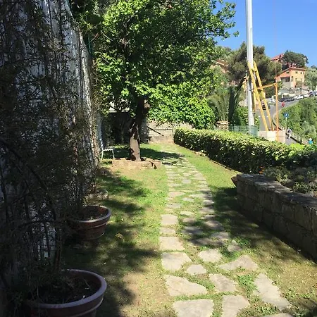 Apartment Portovenere Lägenhet