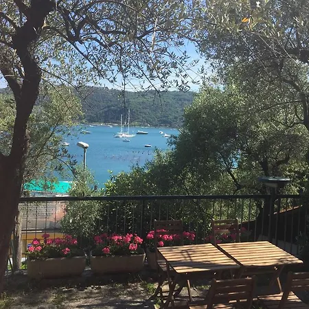 Apartment Portovenere Lägenhet Porto Venere
