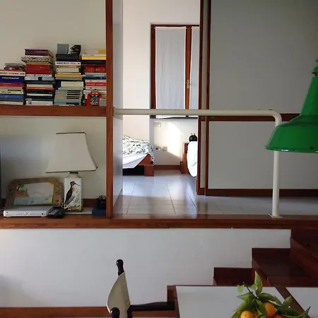 Apartment Portovenere *