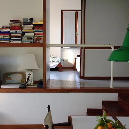 Apartment Portovenere *
