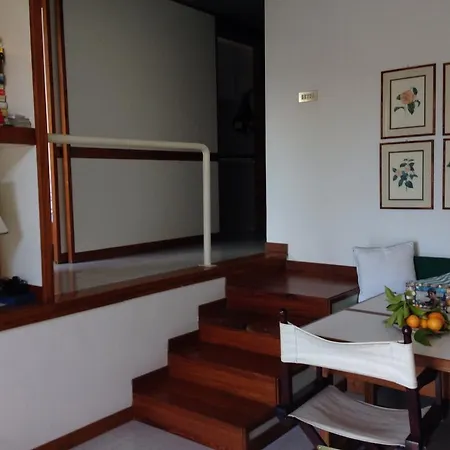 Apartment Apartment Portovenere Porto Venere