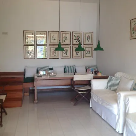 Apartment Apartment Portovenere *