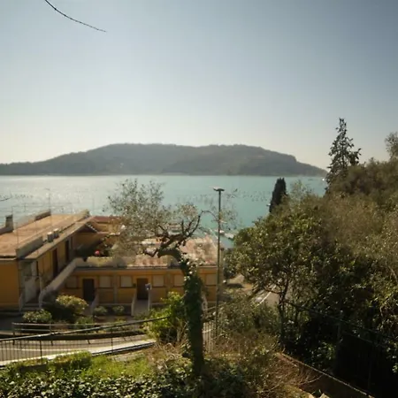 Apartment Portovenere * Porto Venere