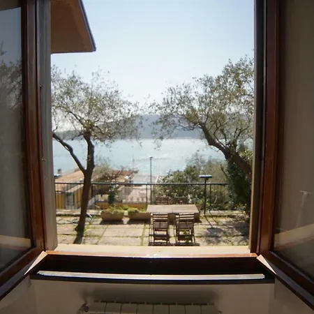 Lägenhet Apartment Portovenere *