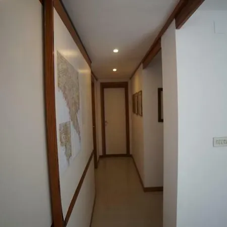 Apartment Portovenere * Porto Venere