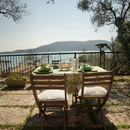 Apartment Portovenere Lägenhet *