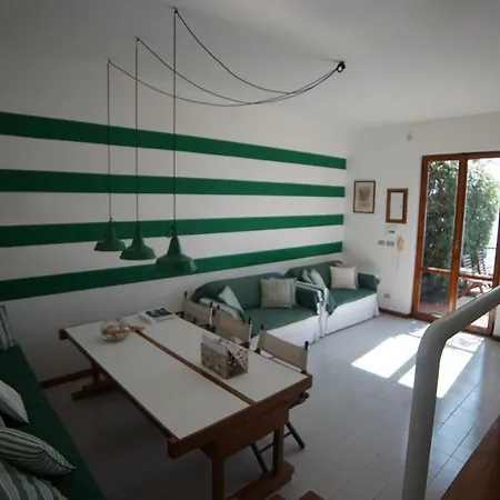 Apartment Portovenere Lägenhet