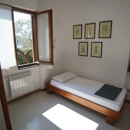 Apartment Portovenere Lägenhet *