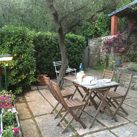 Apartment Apartment Portovenere *