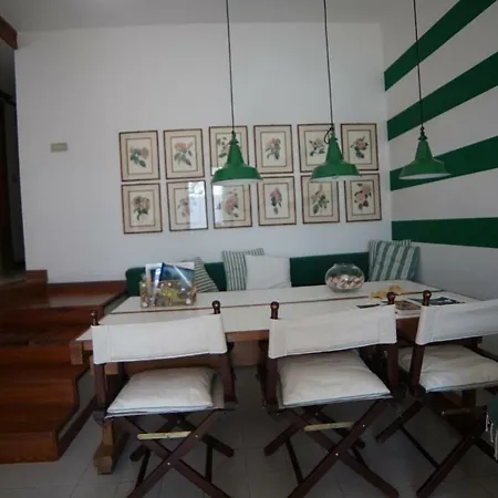 Apartment Portovenere * Porto Venere