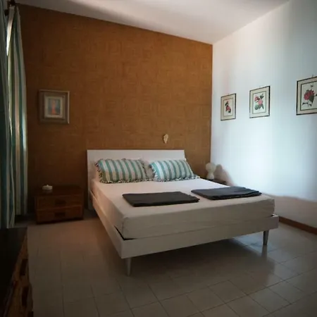 Apartment Apartment Portovenere *