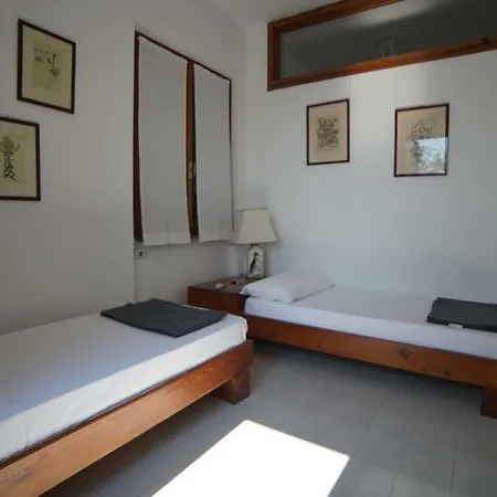 Lägenhet Apartment Portovenere
