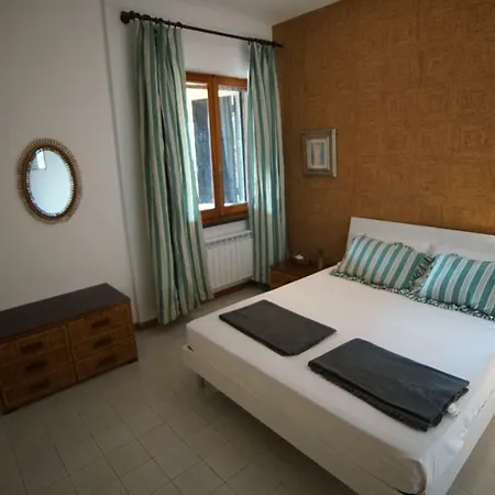 Lägenhet Apartment Portovenere *