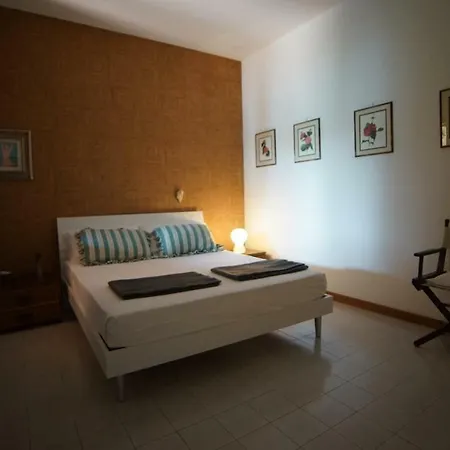 Apartment Portovenere *