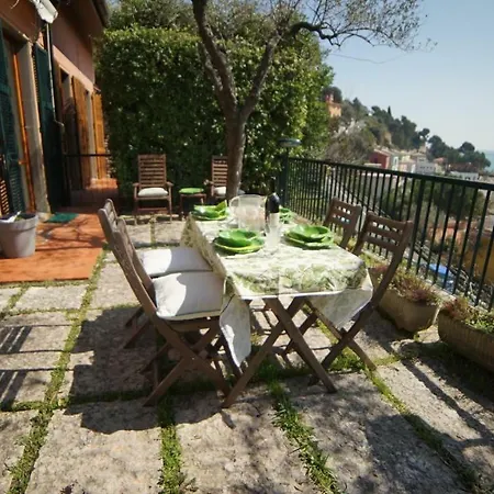 Apartment Portovenere * Porto Venere