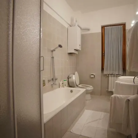 Apartment Portovenere *