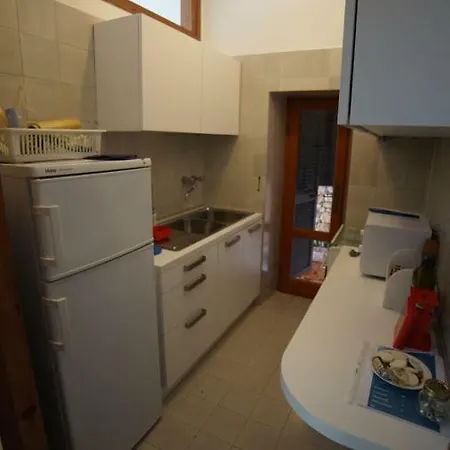 Apartment Apartment Portovenere Porto Venere